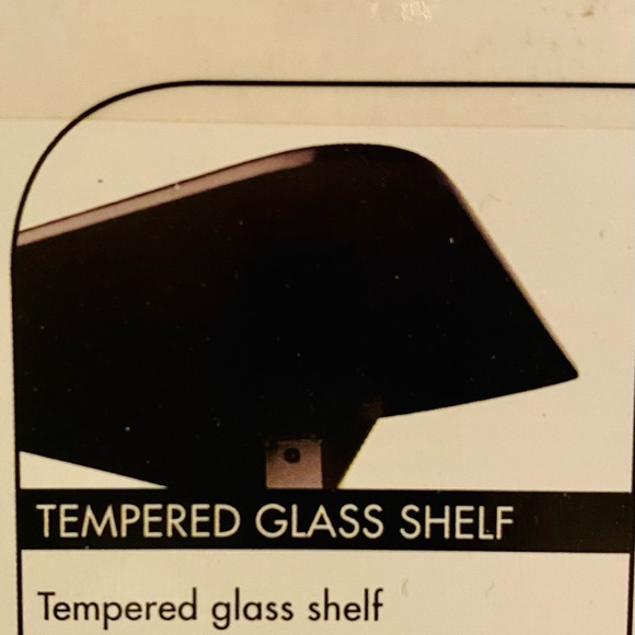 Vantage Point Component Shelf - Picture 5 of 7